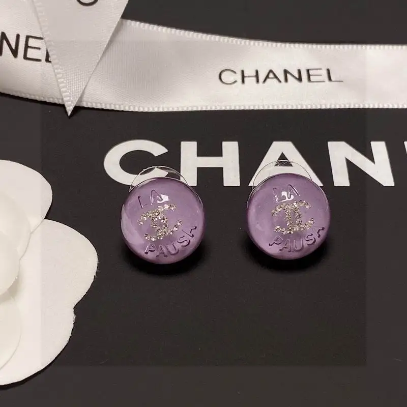 Chanel earing 1lyx255 (1)